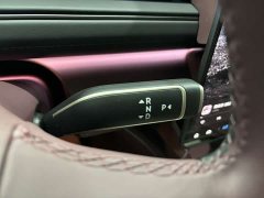 NIO ES8 Six-Seat Executive Signature Edition - ფოტო 8