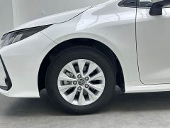 Toyota Corolla 1.2T S-CVT Pioneer Plus - ფოტო 14