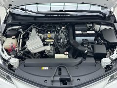 Toyota Corolla 1.2T S-CVT Pioneer Plus - ფოტო 15