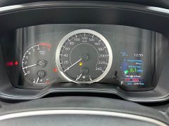 Toyota Corolla 1.2T S-CVT Pioneer Plus - ფოტო 20