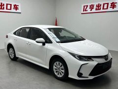 Toyota Corolla 1.2T S-CVT Pioneer Plus - ფოტო 3