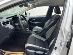 Toyota Corolla 1.2T S-CVT Pioneer Plus - ფოტო 4