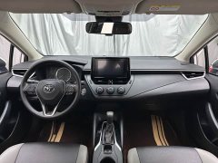 Toyota Corolla 1.2T S-CVT Pioneer Plus - ფოტო 5