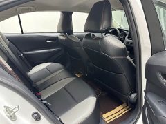 Toyota Corolla 1.2T S-CVT Pioneer Plus - ფოტო 6