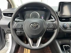 Toyota Corolla 1.2T S-CVT Pioneer Plus - ფოტო 7