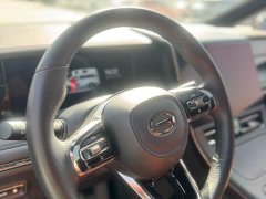 GAC Trumpchi E9 Lunar New Year Edition - ფოტო 10
