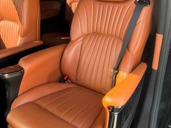 GAC Trumpchi E9 Lunar New Year Edition - ფოტო 17
