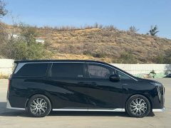 GAC Trumpchi E9 Lunar New Year Edition - ფოტო 19