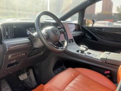 GAC Trumpchi E9 Lunar New Year Edition - ფოტო 4