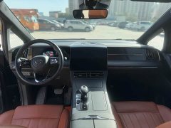 GAC Trumpchi E9 Lunar New Year Edition - ფოტო 5