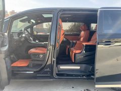 GAC Trumpchi E9 Lunar New Year Edition - ფოტო 6