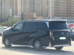 GAC Trumpchi E9 Lunar New Year Edition - ფოტო 7
