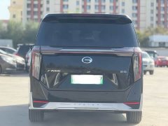GAC Trumpchi E9 Lunar New Year Edition - ფოტო 8