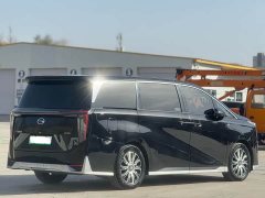 GAC Trumpchi E9 Lunar New Year Edition - ფოტო 9