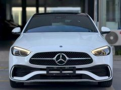 Mercedes-Benz C-Class New Energy 2024 C 350 eL - ფოტო 2