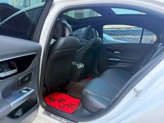 Mercedes-Benz C-Class New Energy 2024 C 350 eL - ფოტო 4
