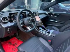 Mercedes-Benz C-Class New Energy 2024 C 350 eL - ფოტო 5