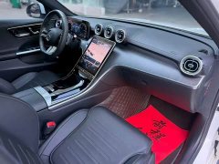 Mercedes-Benz C-Class New Energy 2024 C 350 eL - ფოტო 6