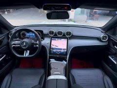 Mercedes-Benz C-Class New Energy 2024 C 350 eL - ფოტო 7