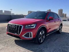 Audi Q2L 35 TFSI Fashion Elegance - ფოტო 1