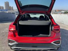 Audi Q2L 35 TFSI Fashion Elegance - ფოტო 10