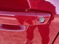 Audi Q2L 35 TFSI Fashion Elegance - ფოტო 13