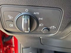Audi Q2L 35 TFSI Fashion Elegance - ფოტო 14