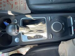 Audi Q2L 35 TFSI Fashion Elegance - ფოტო 17