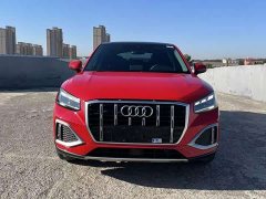 Audi Q2L 35 TFSI Fashion Elegance - ფოტო 2