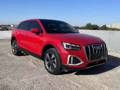 Audi Q2L 35 TFSI Fashion Elegance - ფოტო 3