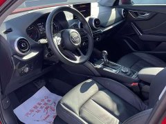 Audi Q2L 35 TFSI Fashion Elegance - ფოტო 4