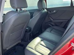Audi Q2L 35 TFSI Fashion Elegance - ფოტო 5