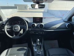 Audi Q2L 35 TFSI Fashion Elegance - ფოტო 6