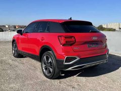 Audi Q2L 35 TFSI Fashion Elegance - ფოტო 7