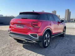 Audi Q2L 35 TFSI Fashion Elegance - ფოტო 9