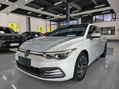Volkswagen Golf 2021 280TSI DSG 30th Anniversary Edition - ფოტო 1