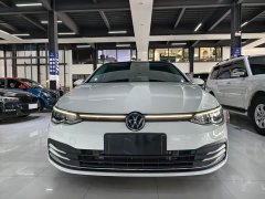 Volkswagen Golf 2021 280TSI DSG 30th Anniversary Edition - ფოტო 2