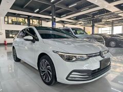 Volkswagen Golf 2021 280TSI DSG 30th Anniversary Edition - ფოტო 3