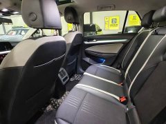 Volkswagen Golf 2021 280TSI DSG 30th Anniversary Edition - ფოტო 4