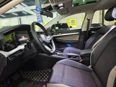 Volkswagen Golf 2021 280TSI DSG 30th Anniversary Edition - ფოტო 5