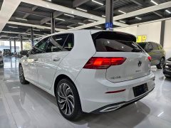 Volkswagen Golf 2021 280TSI DSG 30th Anniversary Edition - ფოტო 8