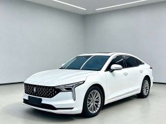 FAW Besturn B70 2023 Third Generation 1.5T Automatic Comfort Edition - ფოტო 1