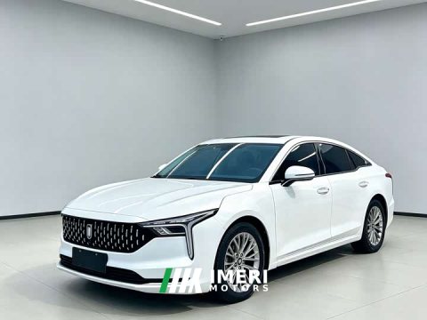 2024 FAW Besturn B70 2023 Third Generation 1.5T Automatic Comfort Edition - ავტომობილი ჩინეთიდან