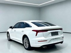 FAW Besturn B70 2023 Third Generation 1.5T Automatic Comfort Edition - ფოტო 4