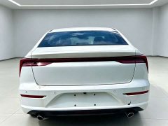 FAW Besturn B70 2023 Third Generation 1.5T Automatic Comfort Edition - ფოტო 5