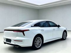 FAW Besturn B70 2023 Third Generation 1.5T Automatic Comfort Edition - ფოტო 6