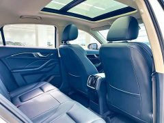 FAW Besturn B70 2023 Third Generation 1.5T Automatic Comfort Edition - ფოტო 7