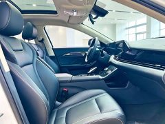 FAW Besturn B70 2023 Third Generation 1.5T Automatic Comfort Edition - ფოტო 8