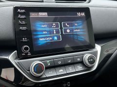 Honda Lingpai 2022 180Turbo CVT Luxury - ფოტო 12