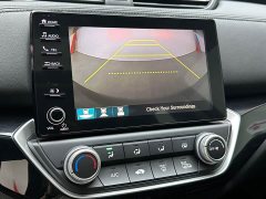 Honda Lingpai 2022 180Turbo CVT Luxury - ფოტო 13